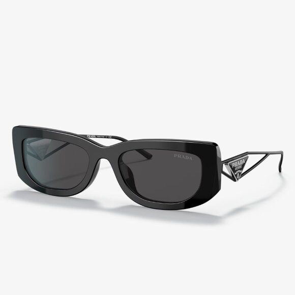NEW PRADA SUNGLASSES - Picture 1 of 5